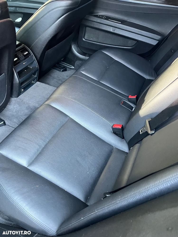 BMW Seria 7 730d - 16