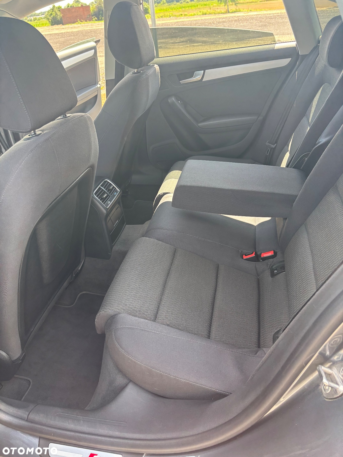 Audi A5 Sportback 1.8 TFSI Multitronic - 14