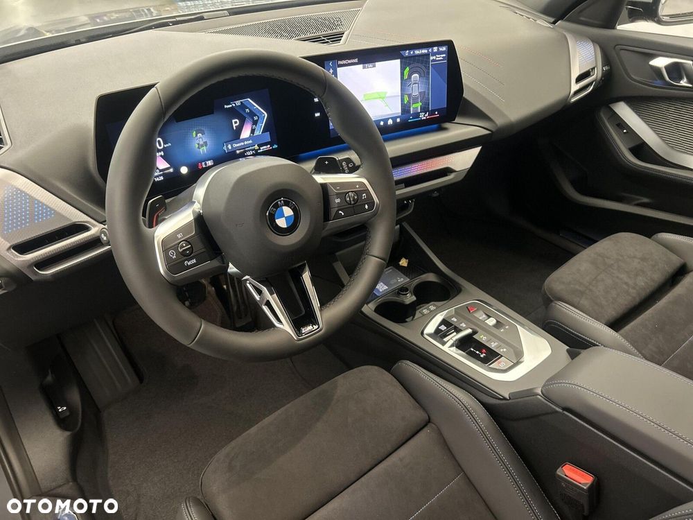 BMW Seria 1 120 mHEV - 10