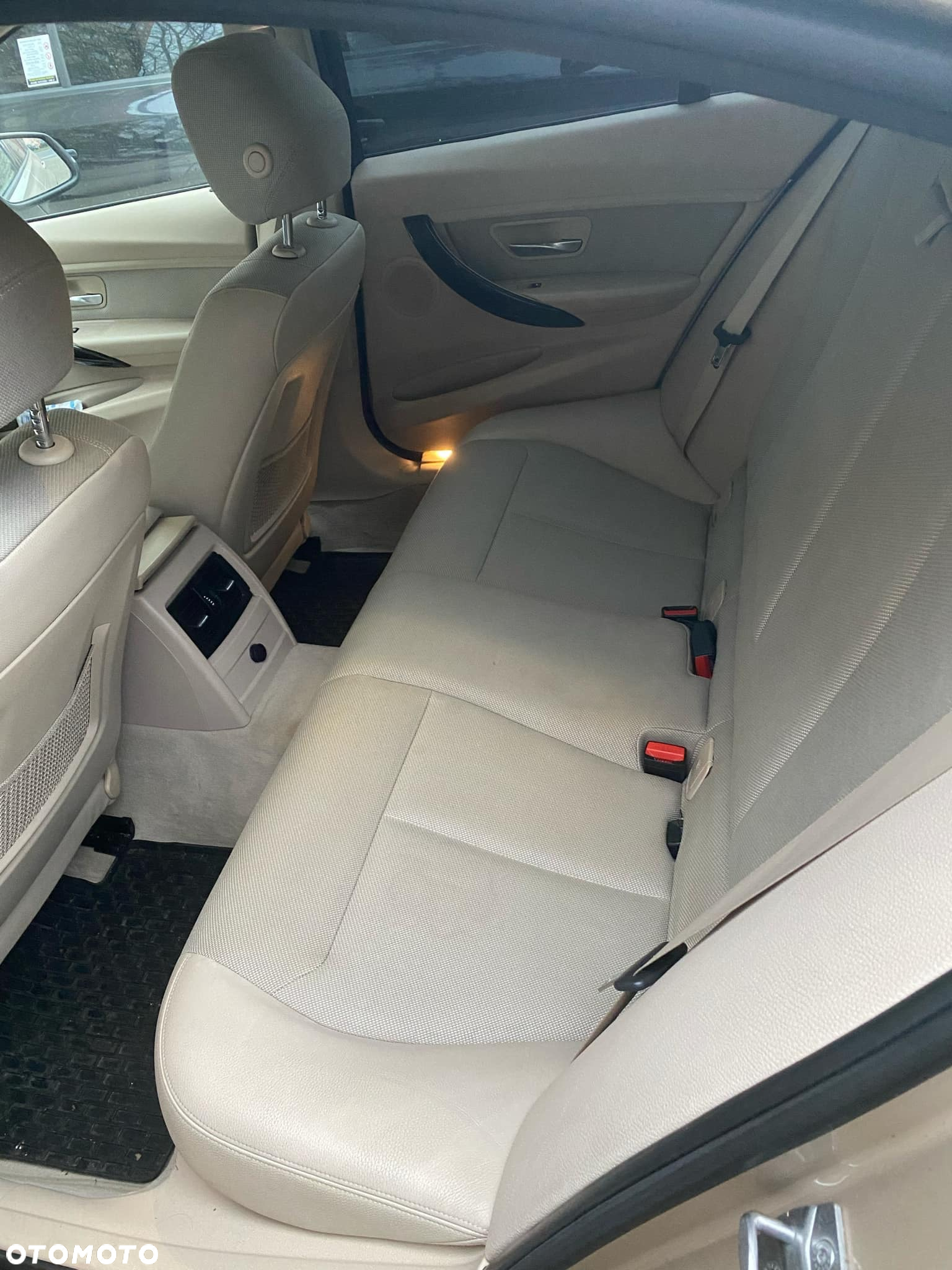 BMW Seria 3 320d Modern Line - 25
