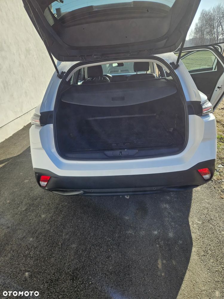 Peugeot 308 1.5 BlueHDi Active Pack S&S EAT8 - 9