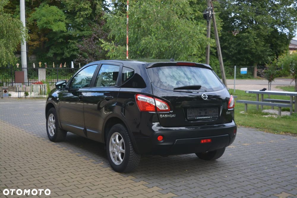 Nissan Qashqai 2.0 tekna - 9