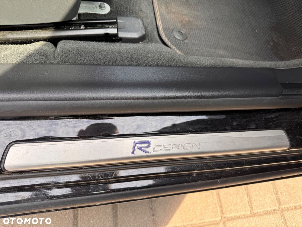 Volvo V60 D4 Geartronic RDesign - 21