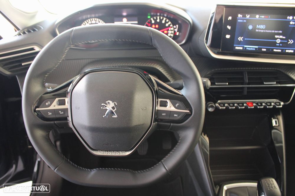 Peugeot 208 1.2 PureTech Active Pack - 7