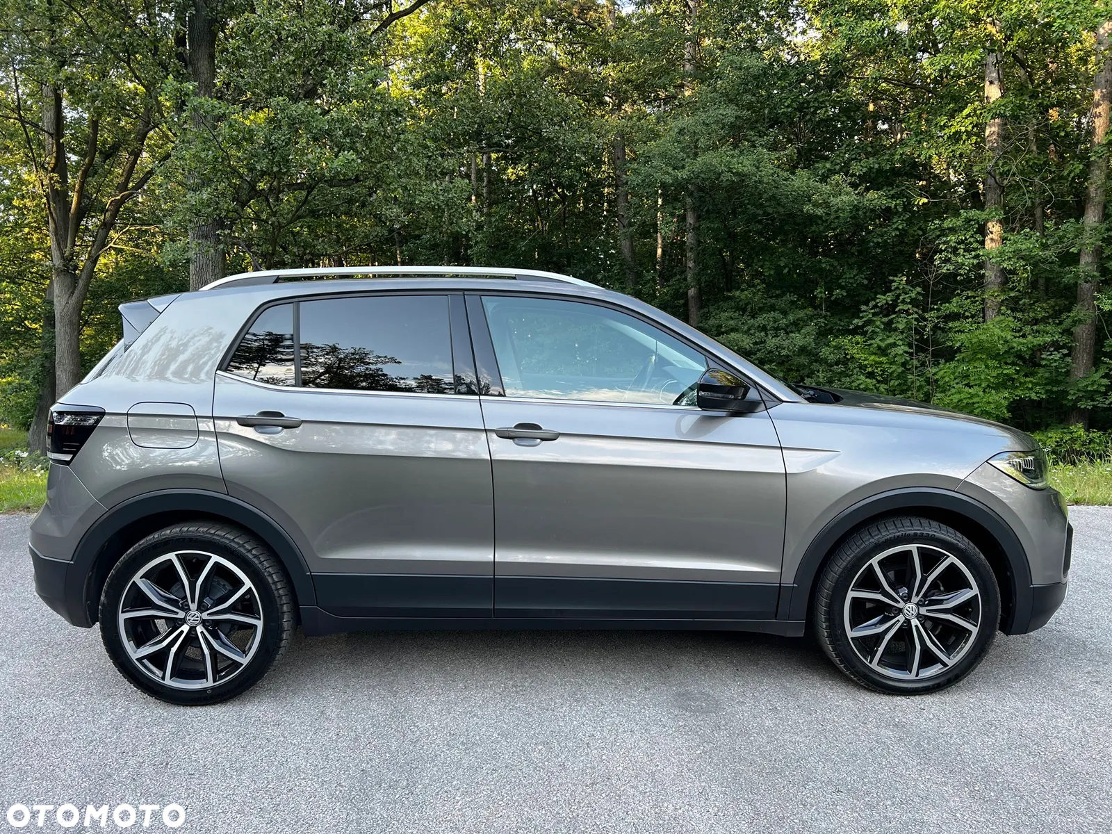 Volkswagen T-Cross - 7