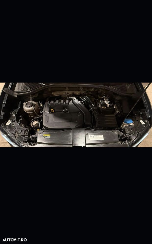 Volkswagen T-Roc 1.5 TSI ACT OPF DSG Style - 12