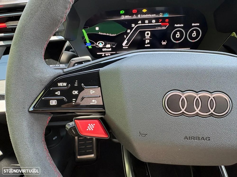 Audi RS3 Sportback - 13