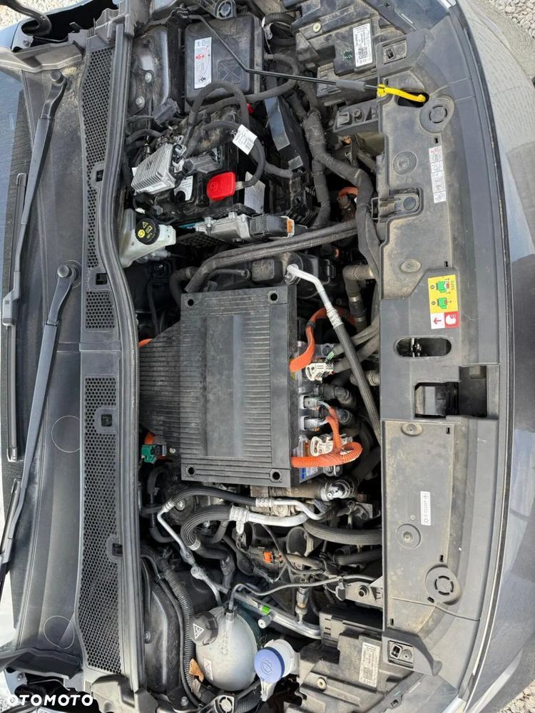 Opel Corsa Electric Edition - 18