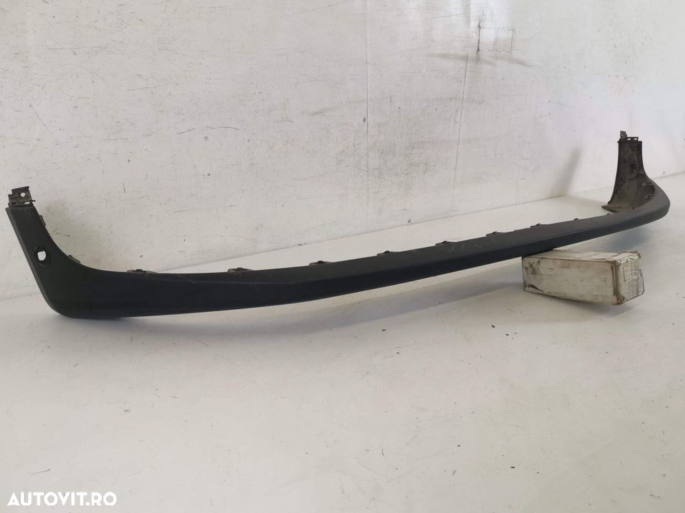 Fusta Spoiler Bara Fata F56 Mini  MINI III Hatchback [F55/F56] [2014 - - 3