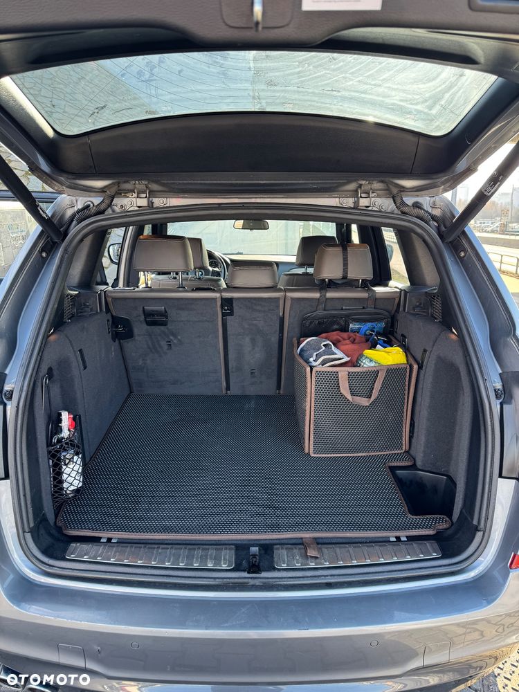 BMW X3 - 14