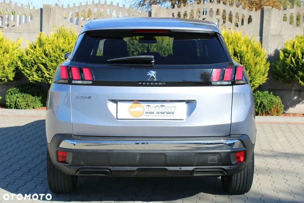 Peugeot 3008 - 31