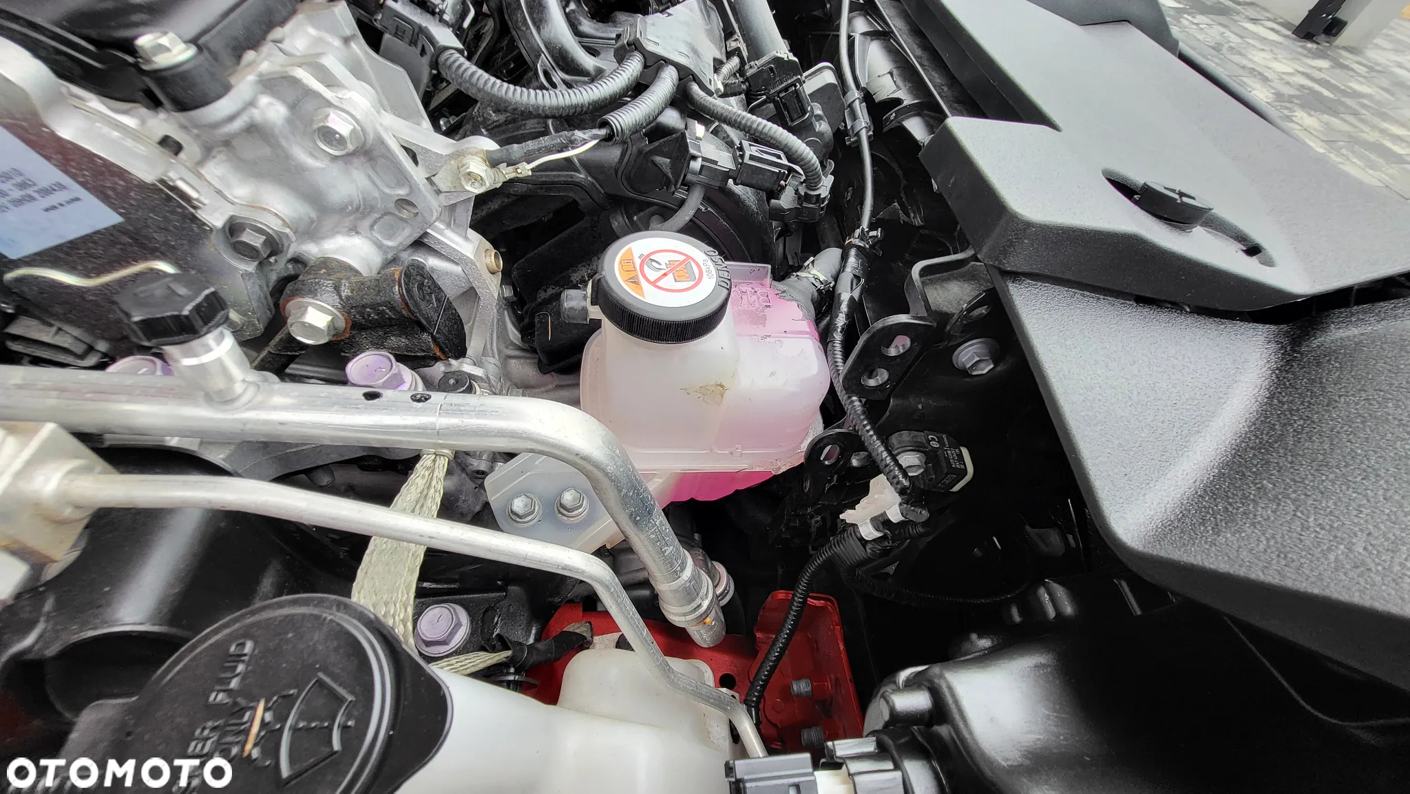 Lexus LBX 1.5 Hybrid Emotion - 29