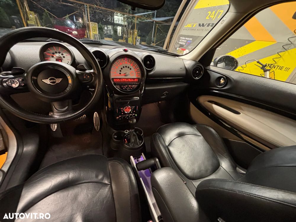 Mini Paceman - 6