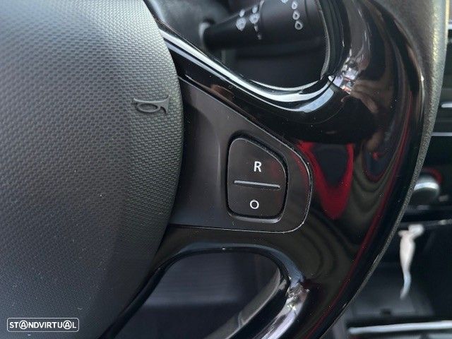 Renault Clio Sport Tourer dCi 75 Expression - 21