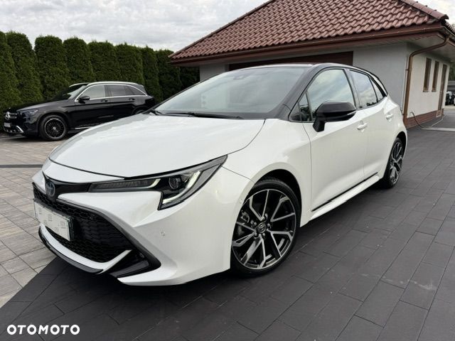 Toyota Corolla - 2