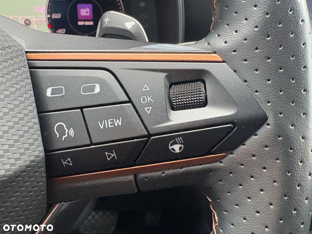 Cupra Formentor 1.5 TSI DSG - 23