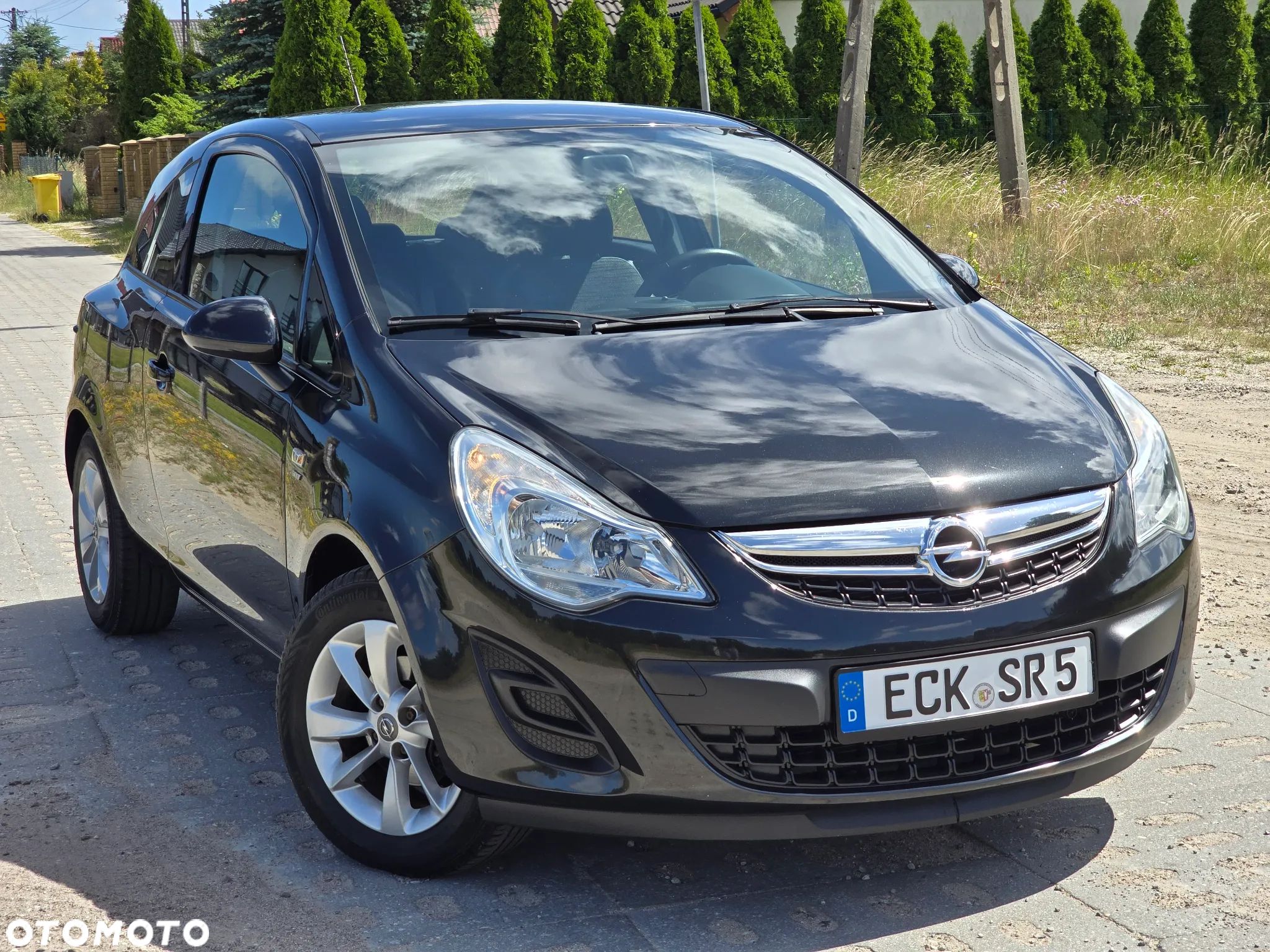 Opel Corsa 1.2 16V Energy - 1