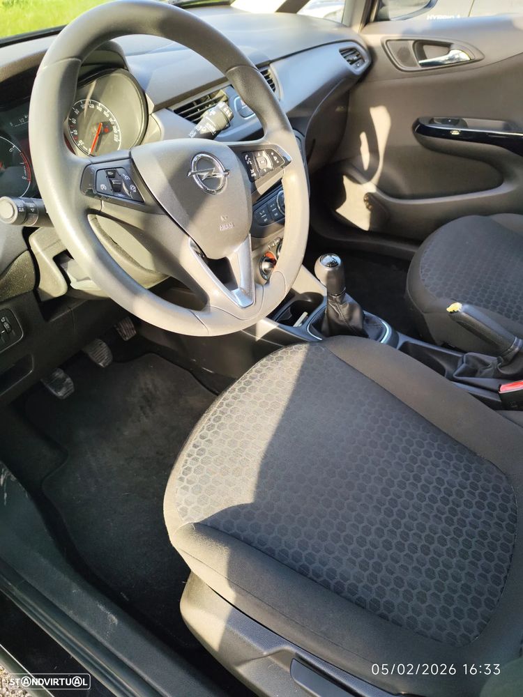 Opel Corsa 1.2 Enjoy - 4