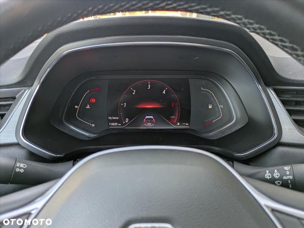 Renault Captur 1.5 Blue dCi Intens - 14