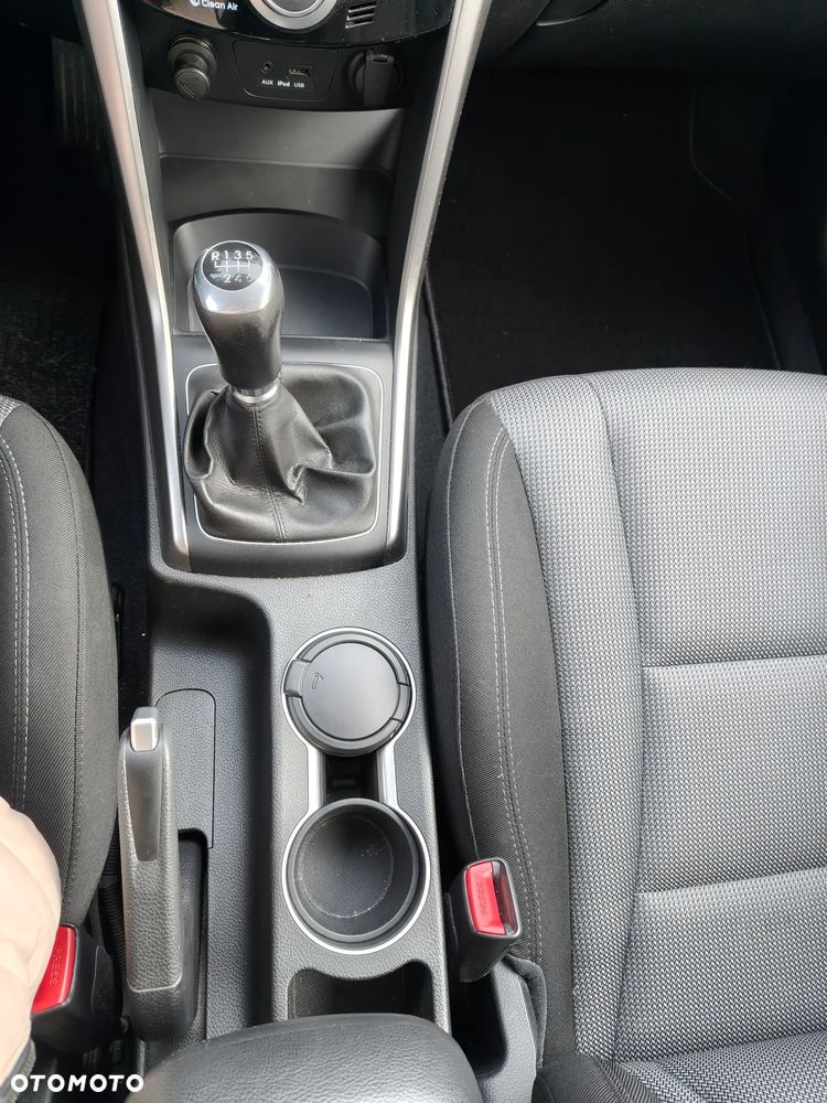 Hyundai i30 1.4 CRDi Comfort - 23