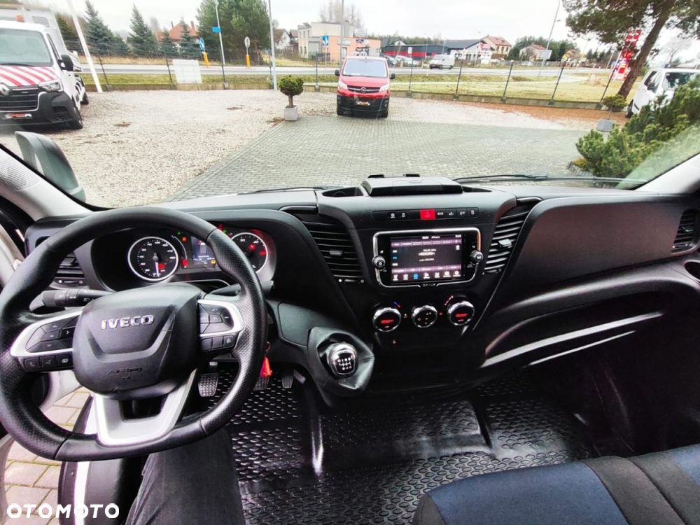 Iveco Daily - 11
