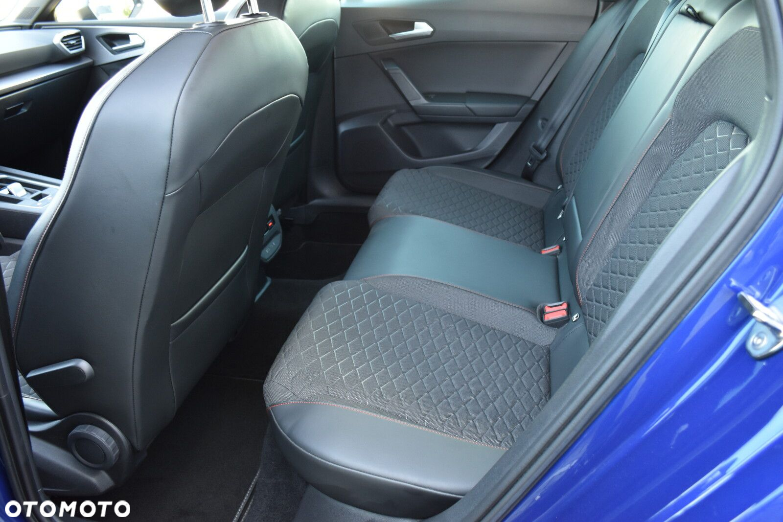 Seat Leon - 34