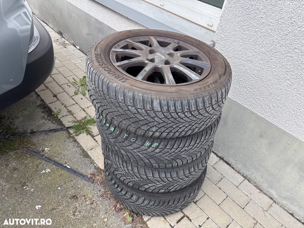 Alfa Romeo Mito 1.4 8V Junior - 12