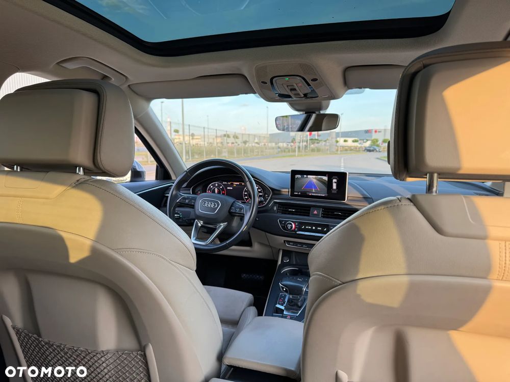 Audi A4 Allroad 2.0 TDI Quattro S tronic - 11