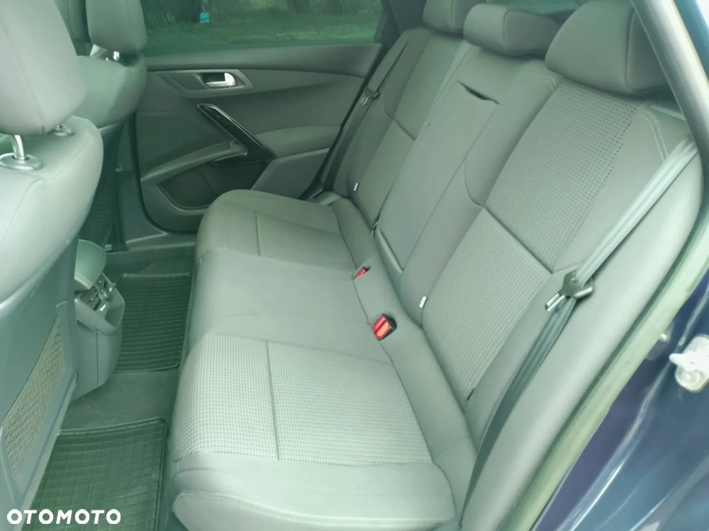 Peugeot 508 1.6 e-HDi Active S&S - 28