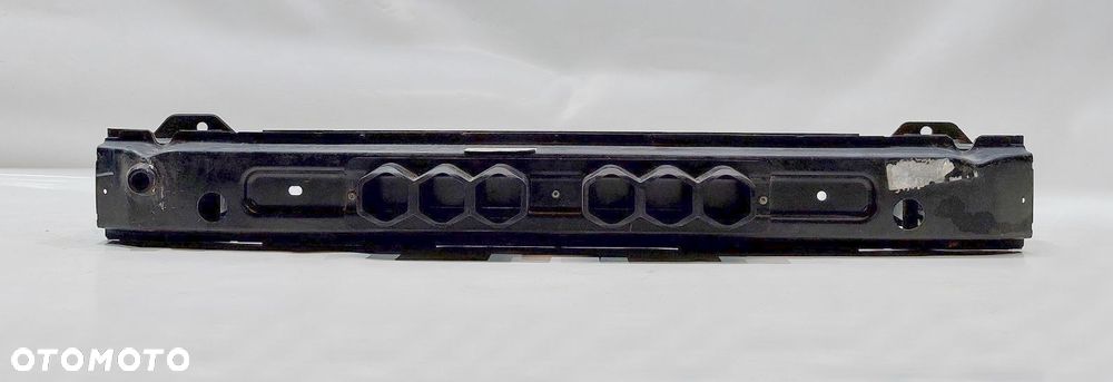 belka wzmocnienie zderzaka tył compass ii 18r 0521572770 - 2
