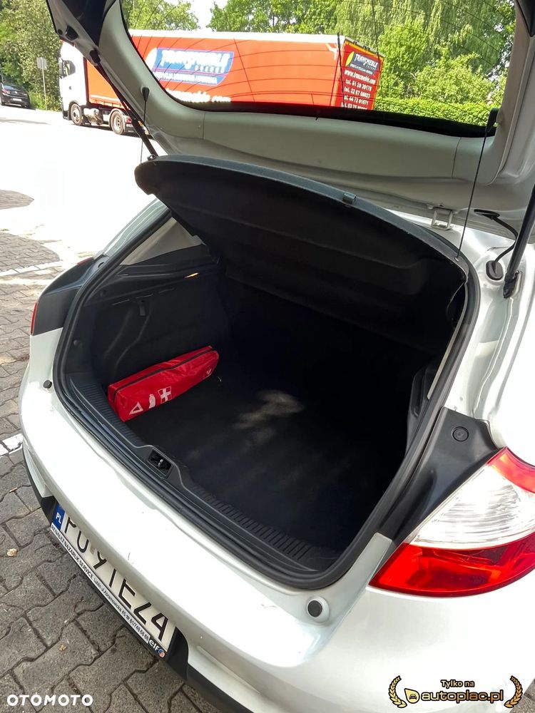 Renault Megane 1.5 dCi Generation - 8