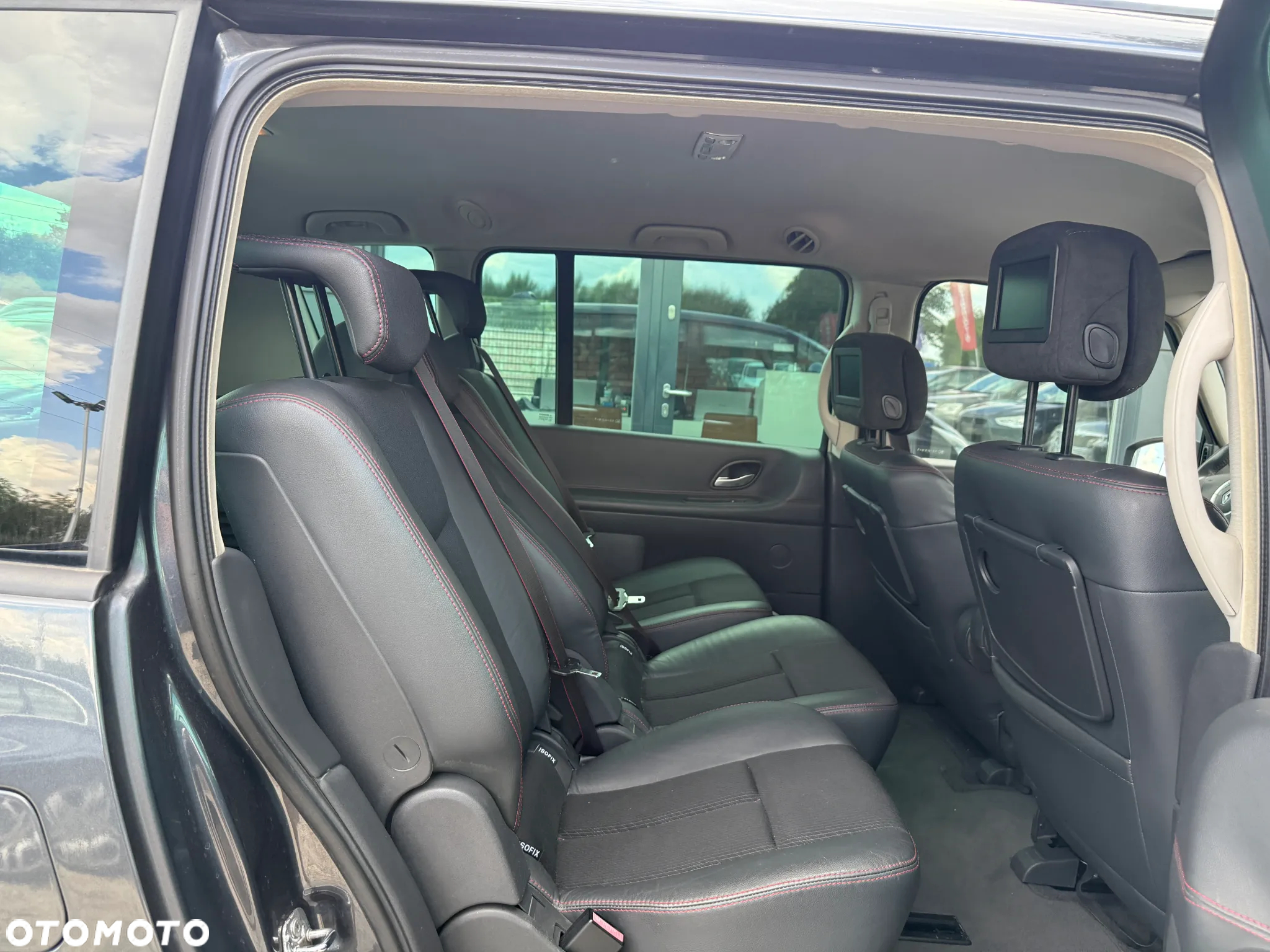 Renault Espace 2.0T Privilege - 28