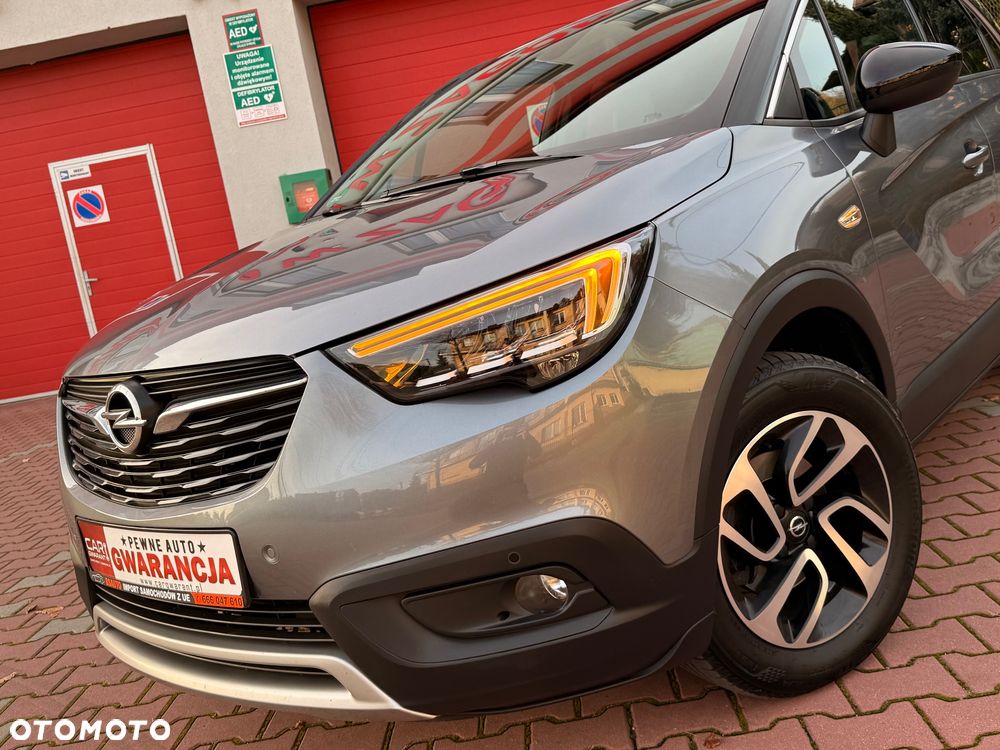 Opel Crossland X 1.6 CDTI Enjoy - 4