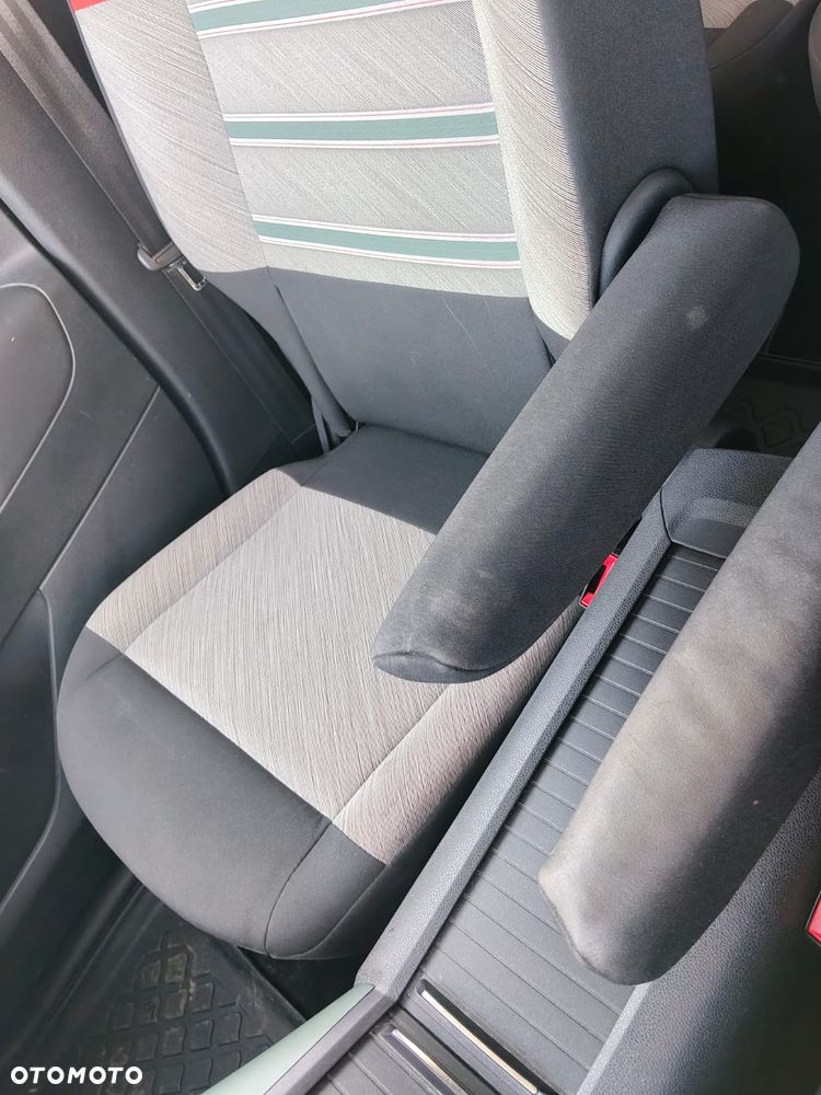 Citroën Berlingo M 1.2 PureTech Shine S&S - 9
