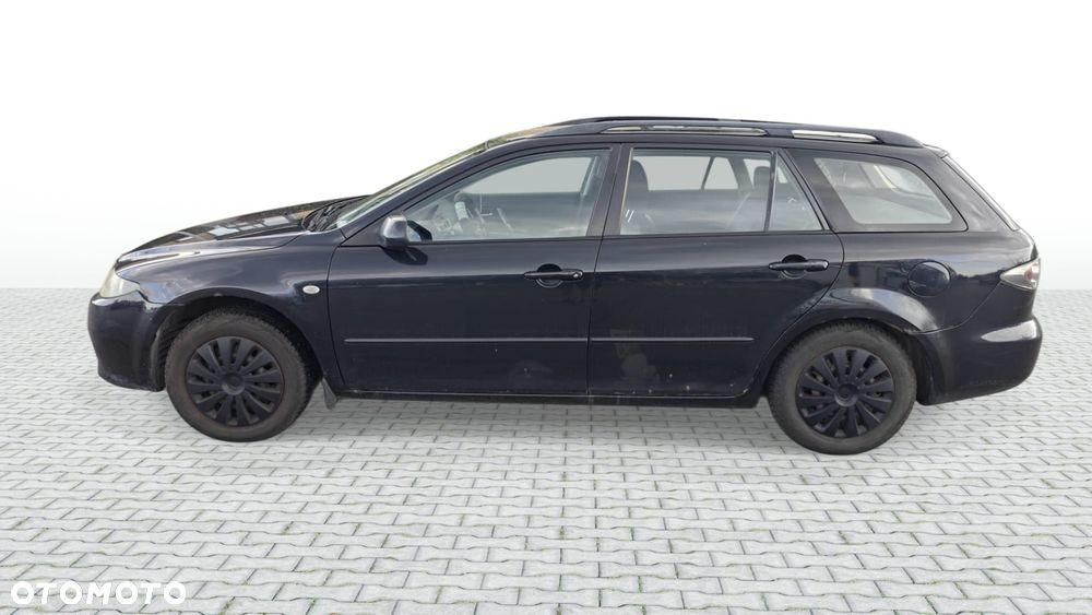 Mazda 6 - 1