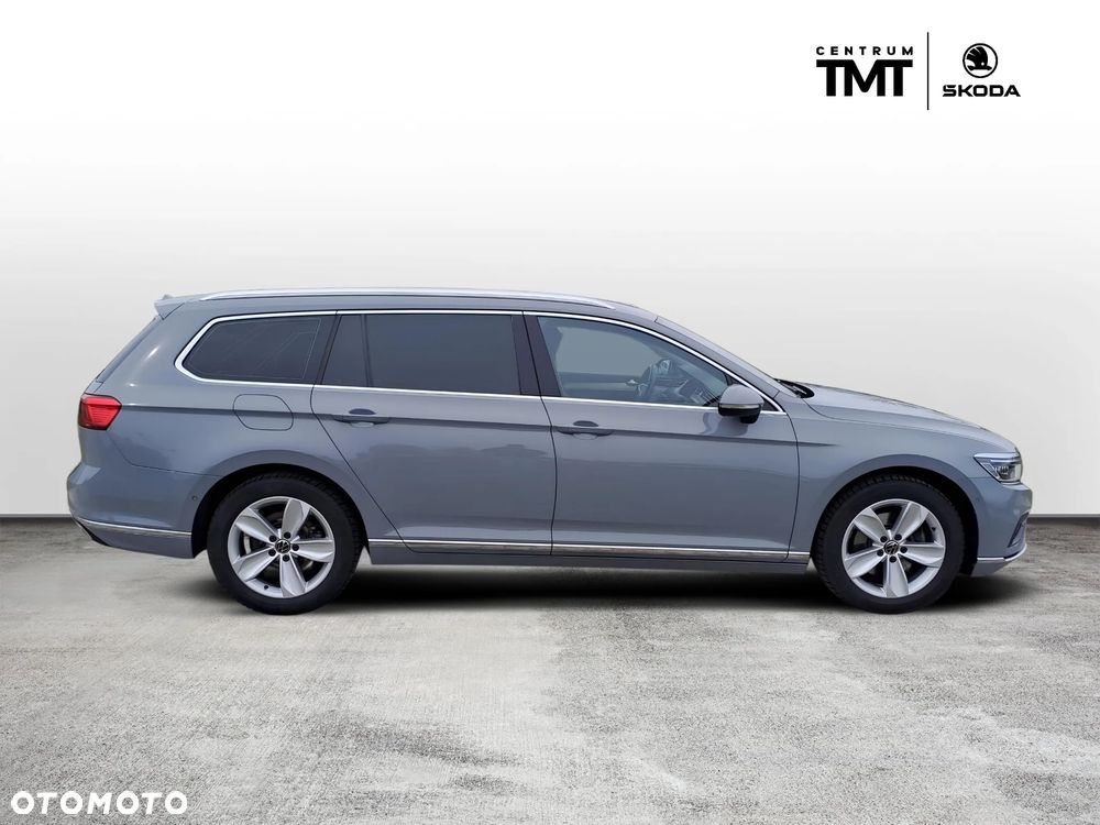 Volkswagen Passat 1.5 TSI EVO Elegance DSG - 4