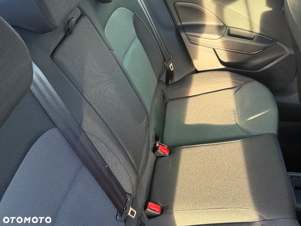 Skoda Fabia 1.0 TSI Edition 130 - 20