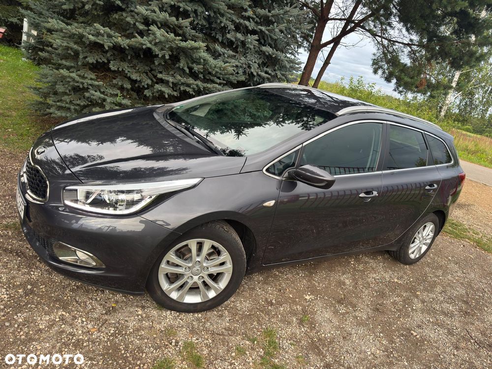 Kia Ceed - 18