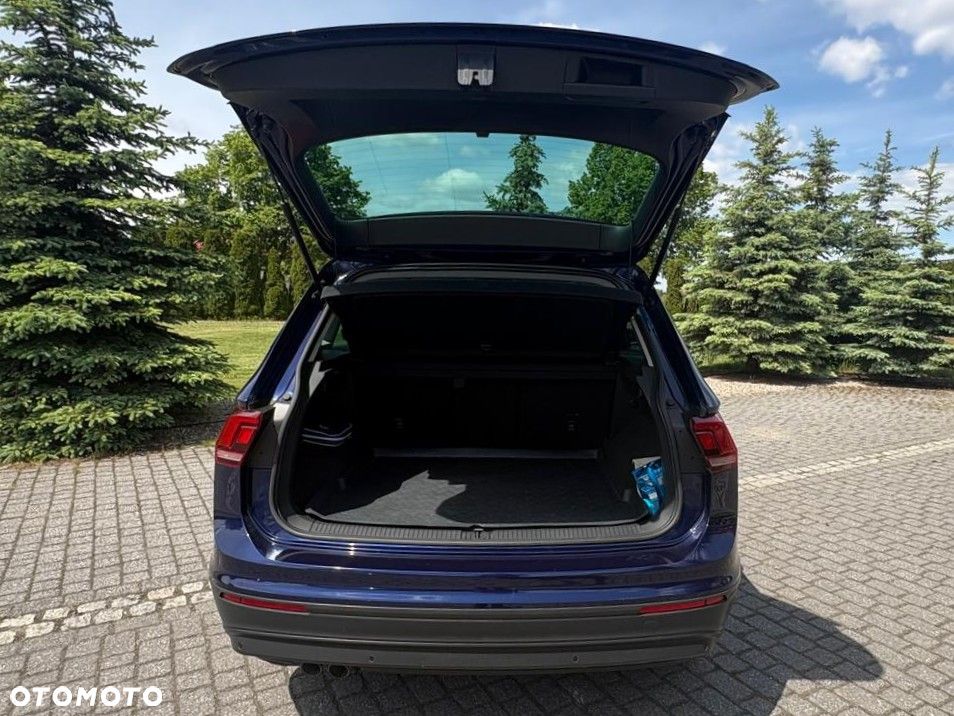 Volkswagen Tiguan 2.0 TDI BMT SCR Highline DSG - 22