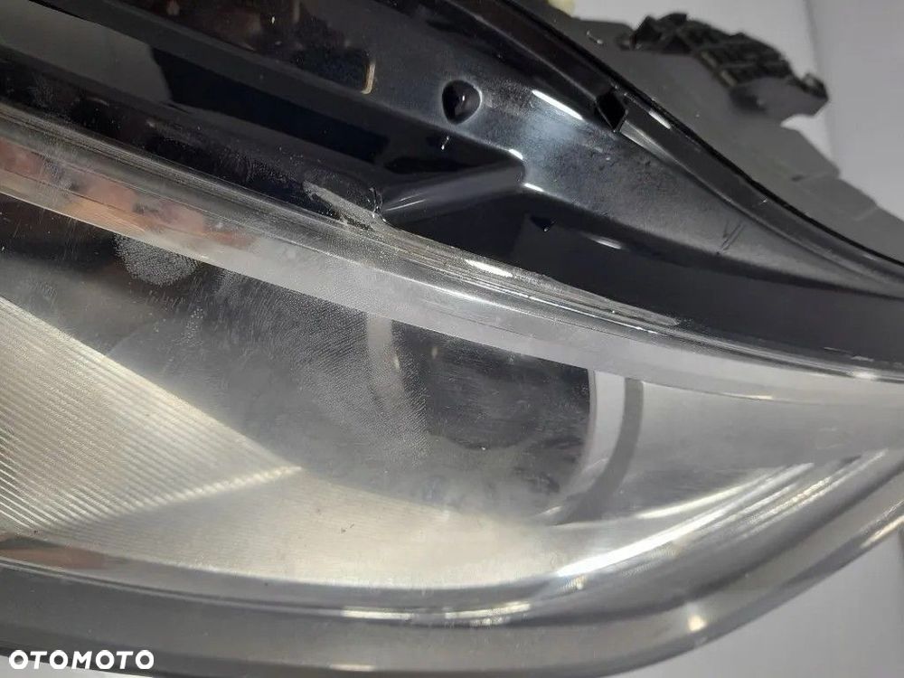 AUDI A6 C7 4G BI XENON LEWY LAMPA LEWA NIESKRĘTNY ORYGINAŁ EU SUPER STAN - 9