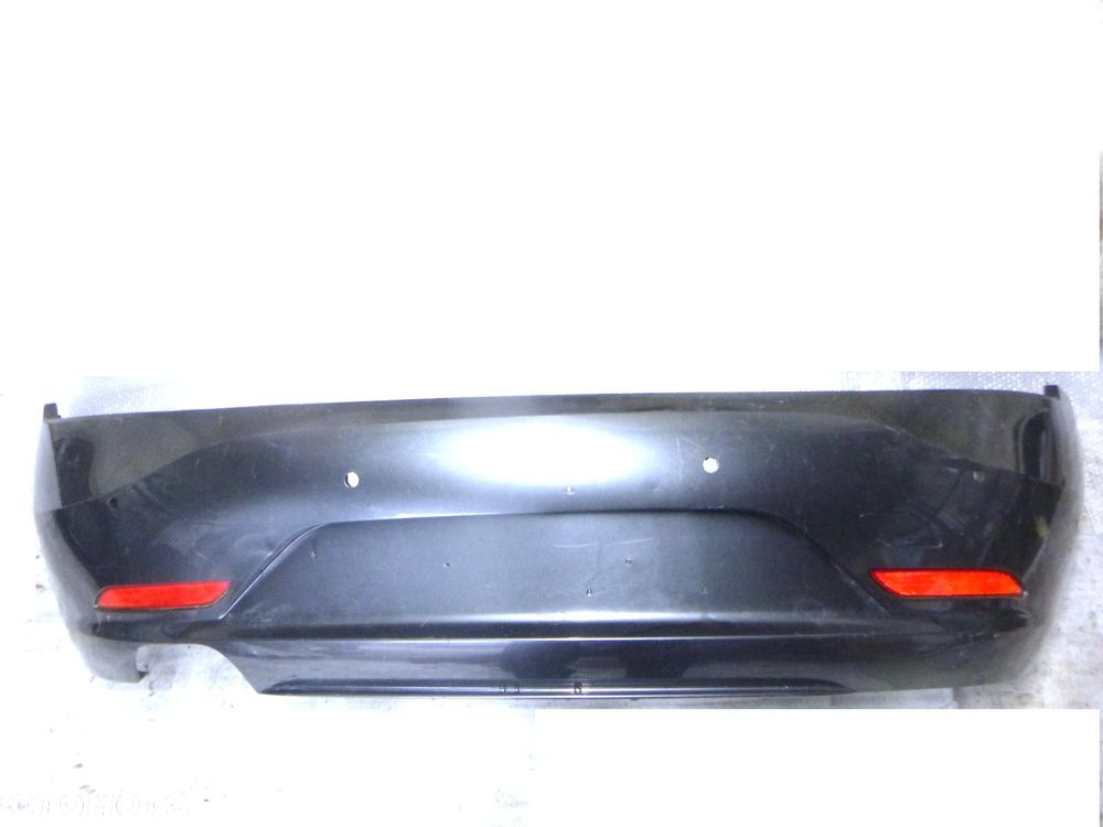 bmw z4 e89 zderzak tył tylny oe - 1