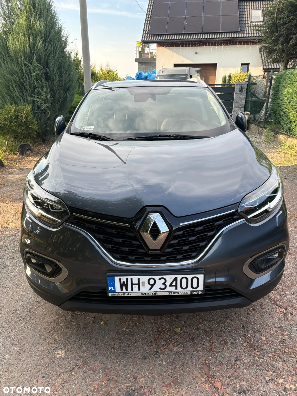 Renault Kadjar - 4