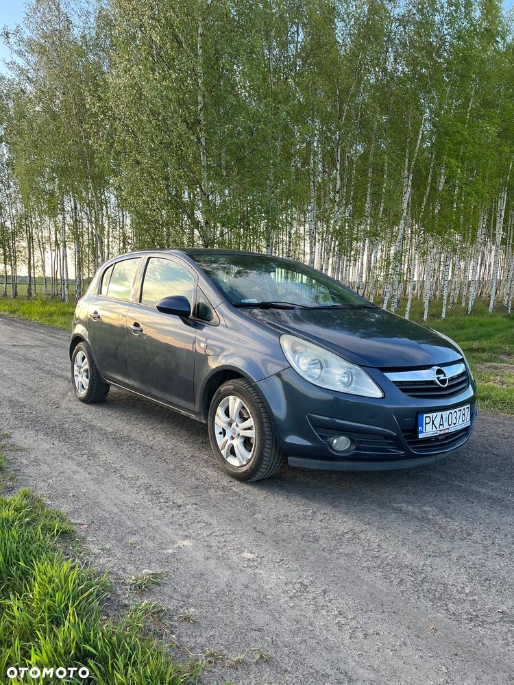 Opel Corsa 1.3 CDTI Enjoy - 1