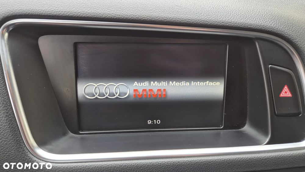 Audi Q5 2.0 TDI Quattro S tronic - 17