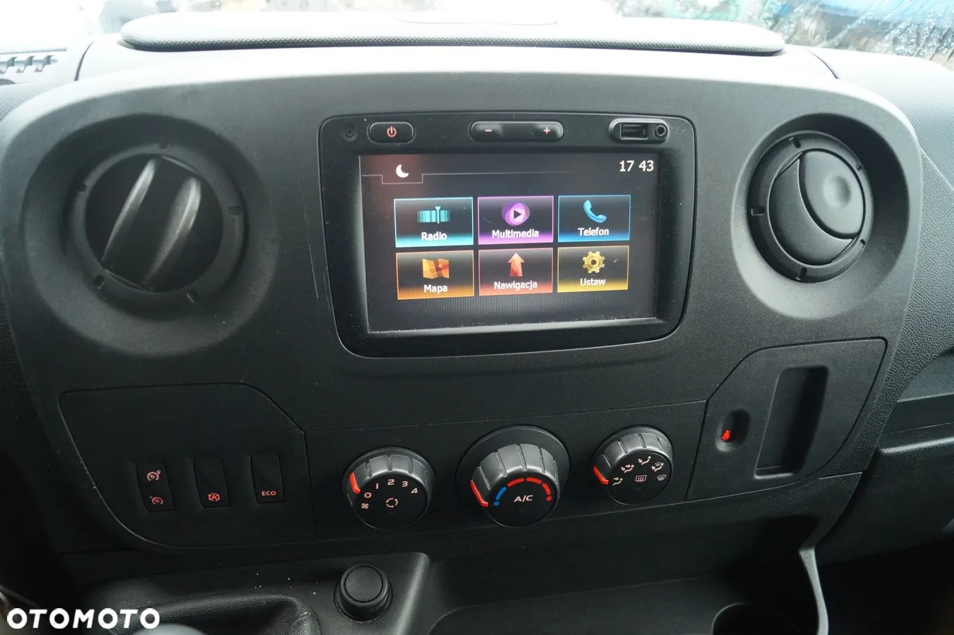 Renault Master - 17