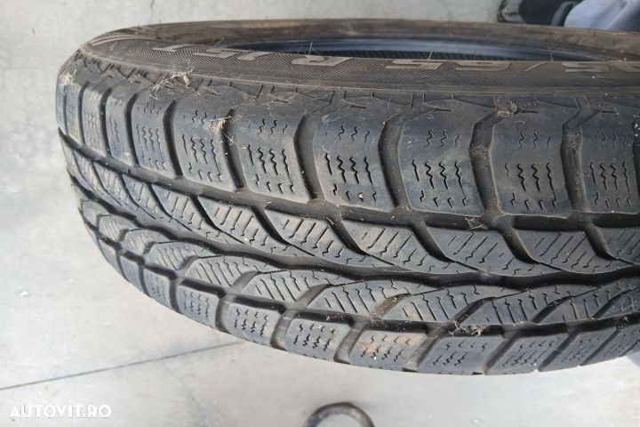 Anvelopa 195/65 R15 MABOR 195/65 R15 MABOR BMW Seria 1 E87 [2004 - 20 - 3