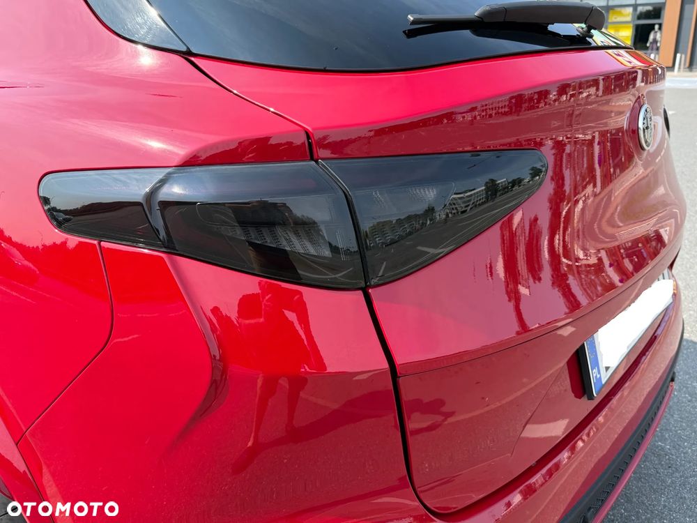 Alfa Romeo Stelvio 2.9 V6 Bi-Turbo Quadrifoglio Q4 - 5