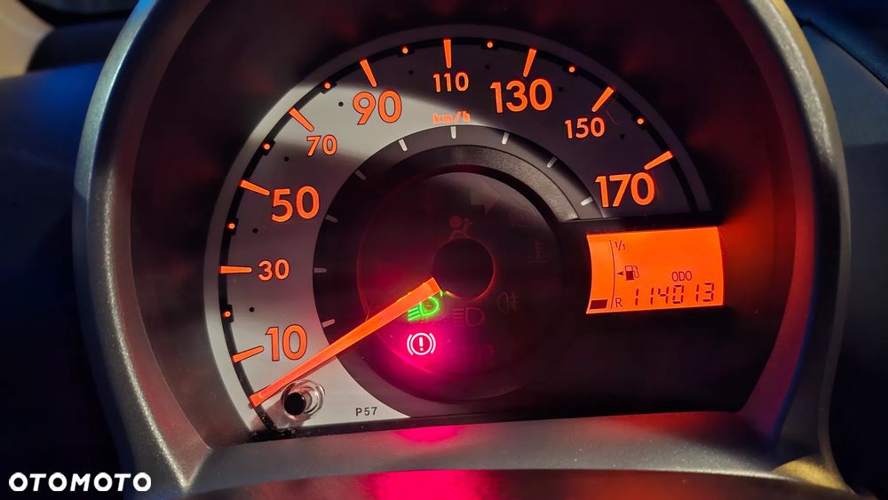Toyota Aygo 1.0 VVT-i Luna A/C - 19