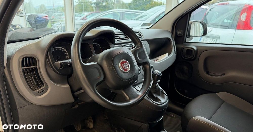 Fiat Panda 1.2 Young - 16