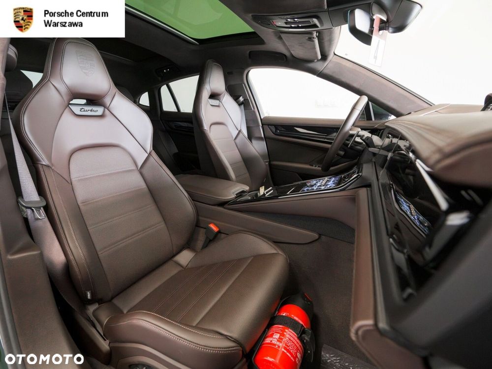Porsche Panamera - 13